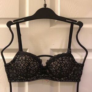 💖 Victoria’s Secret Dream Angels Lined Demi Bra